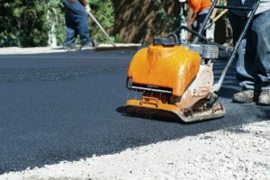 Asphalt Paving Williamsville