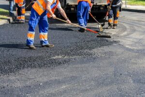 Commercial Asphalt Services Williamsville