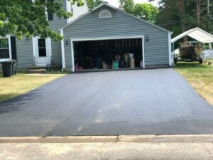 Asphalt Paving Services Williamsville NY