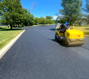 Asphalt Paving Services Williamsville, NY