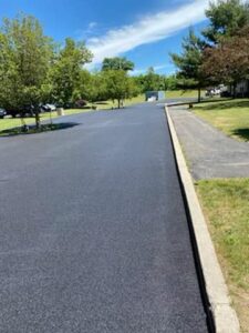 Paving Contractor Williamsville, NY